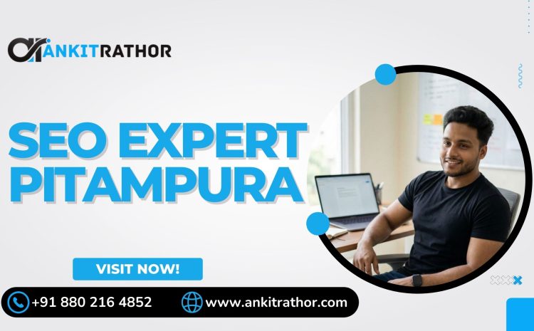 Seo Expert Pitampura