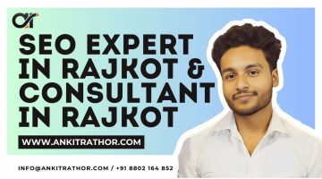 SEO Expert in Rajkot