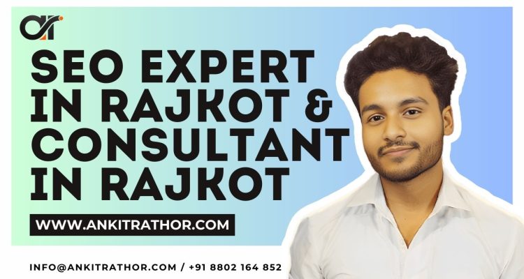 SEO Expert in Rajkot