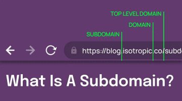 Subdomains: What They Are and How They Can Benefit Your Website